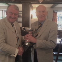 denham instone winner 2016